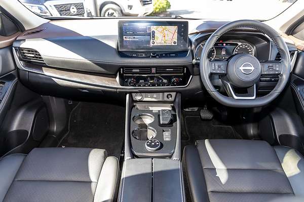 2024 Nissan X-TRAIL ST-L e-POWER T33