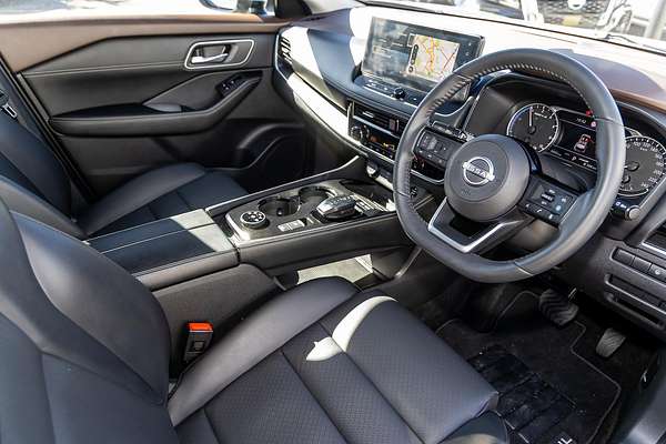 2024 Nissan X-TRAIL ST-L e-POWER T33