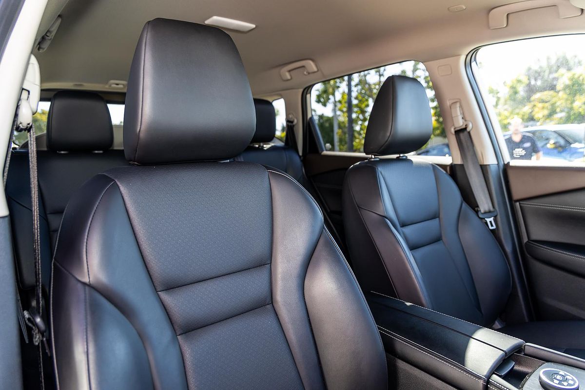 2024 Nissan X-TRAIL ST-L e-POWER T33