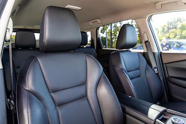 2024 Nissan X-TRAIL ST-L e-POWER T33