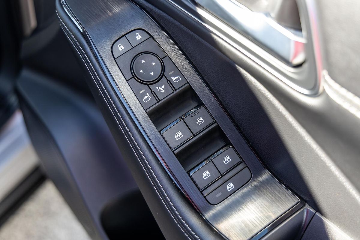 2024 Nissan X-TRAIL ST-L e-POWER T33