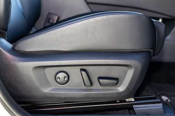 2024 Nissan X-TRAIL ST-L e-POWER T33