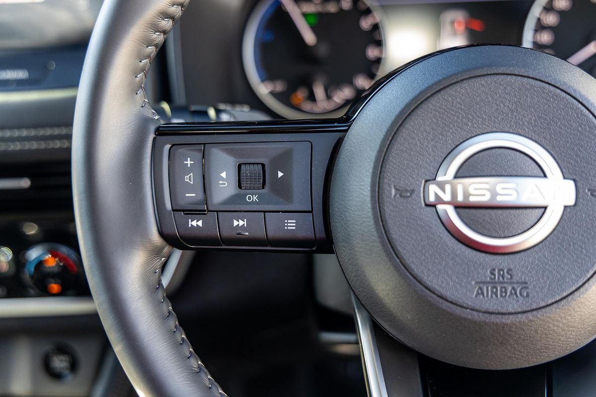 2024 Nissan X-TRAIL ST-L e-POWER T33