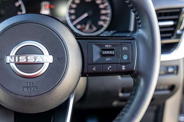 2024 Nissan X-TRAIL ST-L e-POWER T33