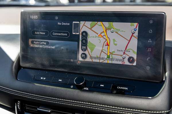 2024 Nissan X-TRAIL ST-L e-POWER T33