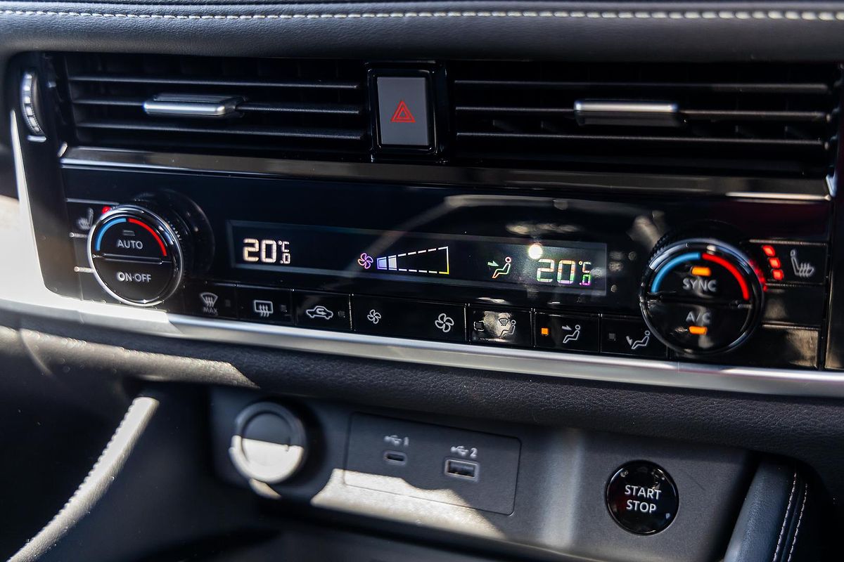 2024 Nissan X-TRAIL ST-L e-POWER T33
