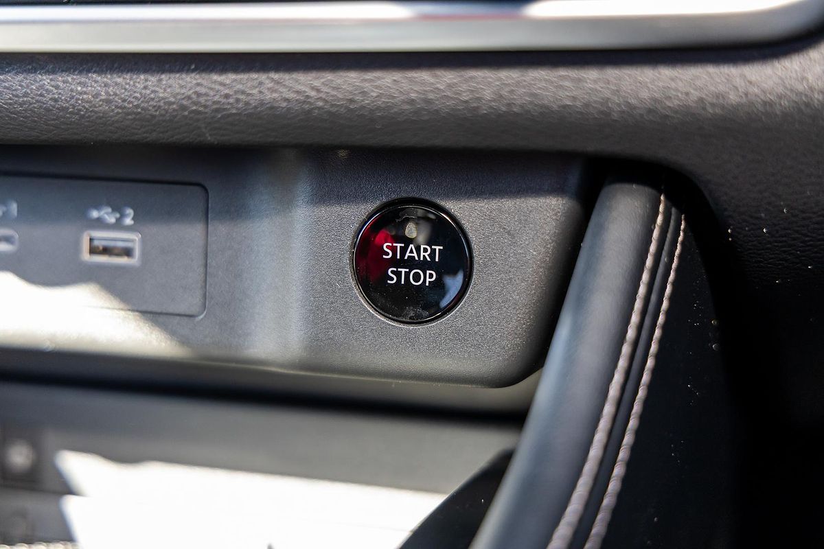 2024 Nissan X-TRAIL ST-L e-POWER T33