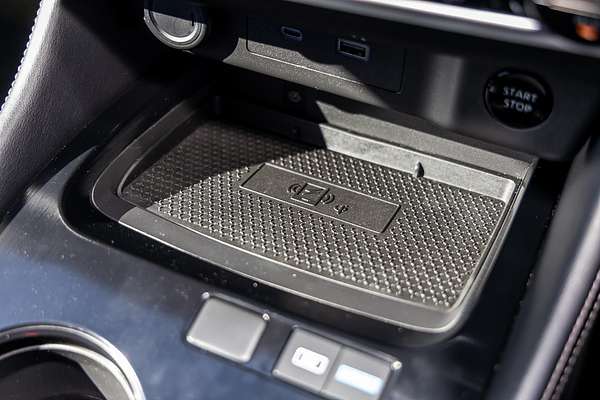 2024 Nissan X-TRAIL ST-L e-POWER T33