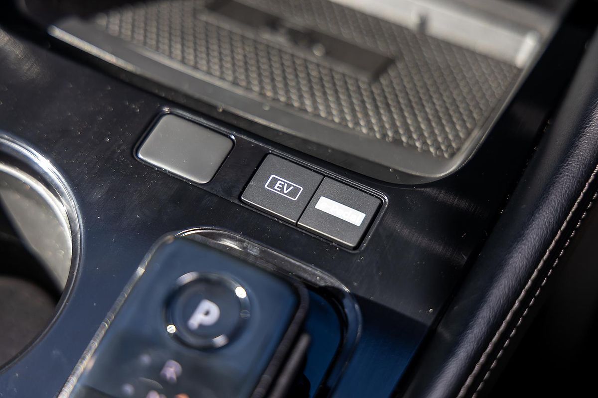 2024 Nissan X-TRAIL ST-L e-POWER T33