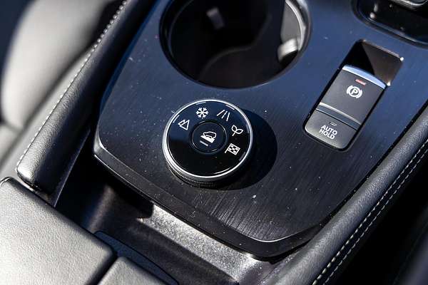 2024 Nissan X-TRAIL ST-L e-POWER T33