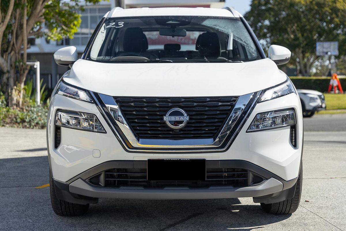 2024 Nissan X-TRAIL ST T33