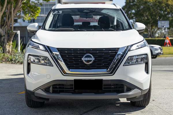 2024 Nissan X-TRAIL ST T33