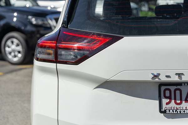 2024 Nissan X-TRAIL ST T33