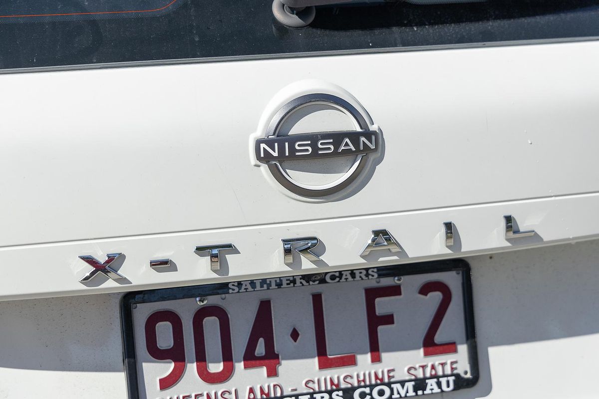 2024 Nissan X-TRAIL ST T33