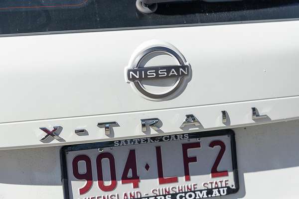 2024 Nissan X-TRAIL ST T33