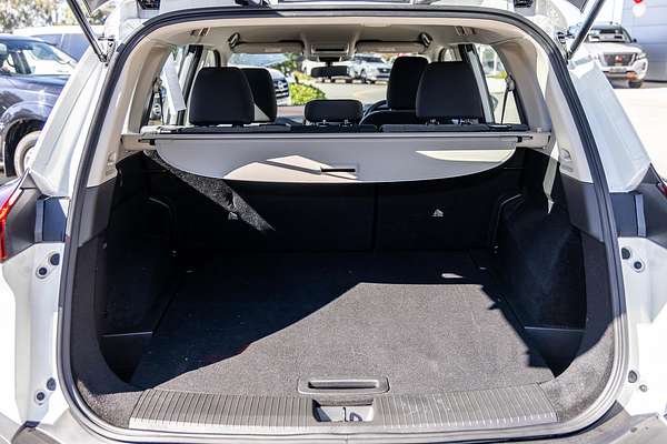2024 Nissan X-TRAIL ST T33