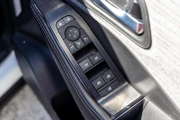 2024 Nissan X-TRAIL ST T33