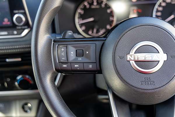 2024 Nissan X-TRAIL ST T33