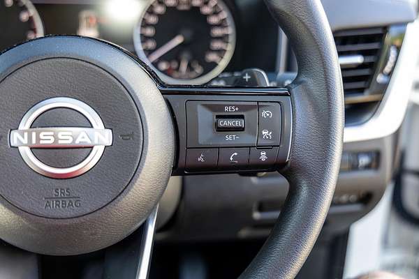 2024 Nissan X-TRAIL ST T33