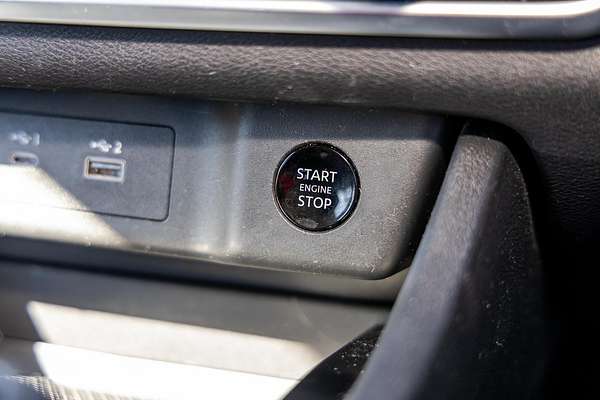 2024 Nissan X-TRAIL ST T33