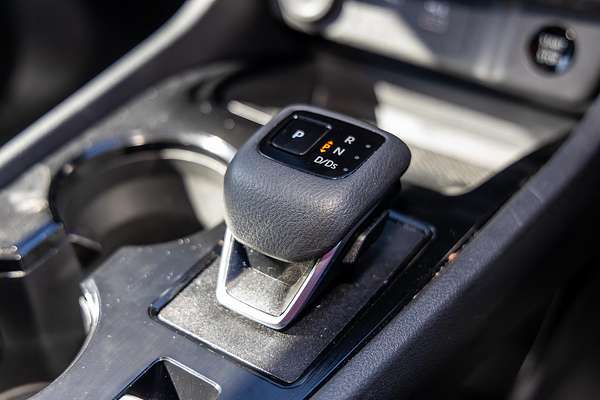 2024 Nissan X-TRAIL ST T33