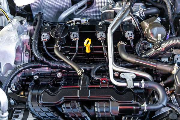 2024 Nissan X-TRAIL ST T33