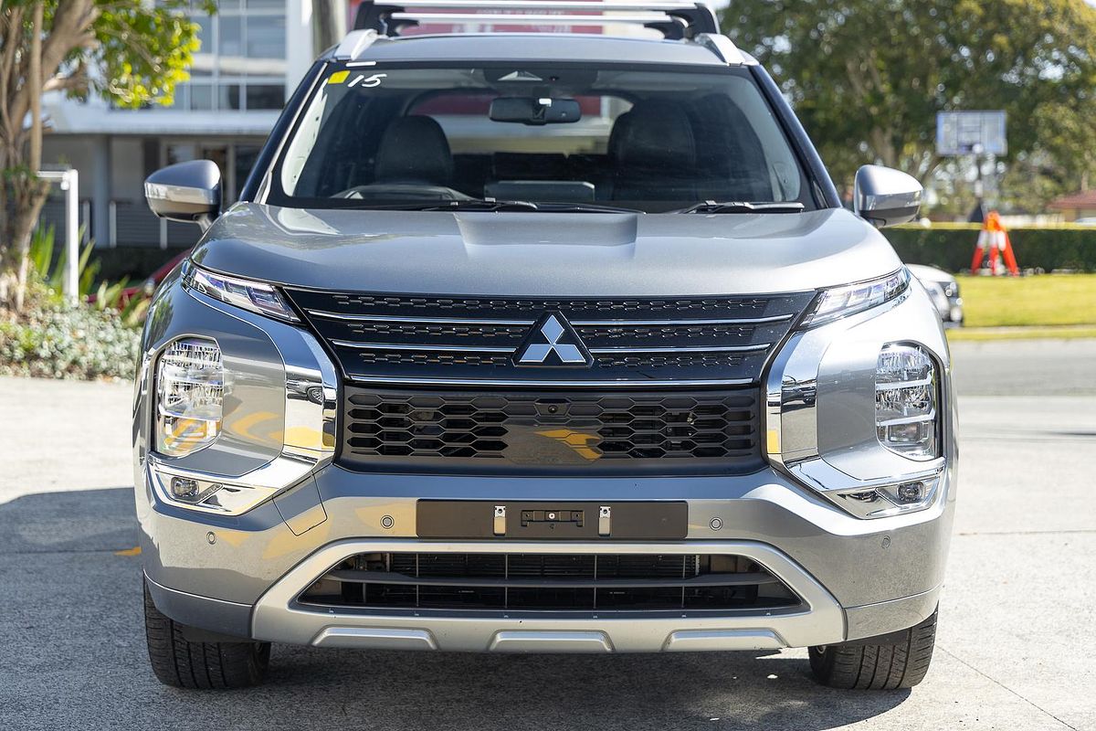 2023 Mitsubishi Outlander PHEV Exceed ZM