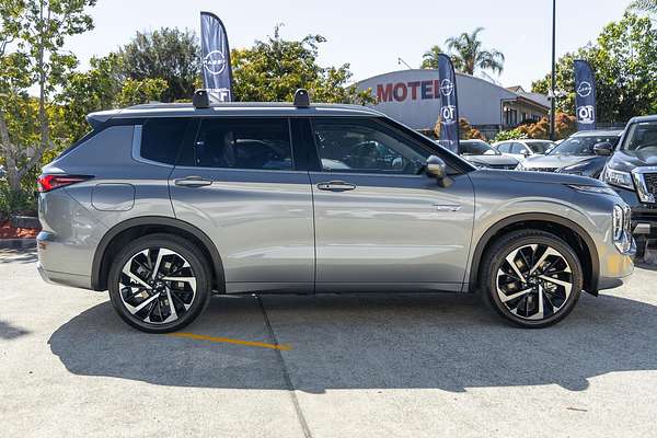 2023 Mitsubishi Outlander PHEV Exceed ZM