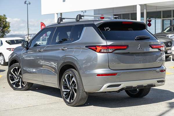 2023 Mitsubishi Outlander PHEV Exceed ZM