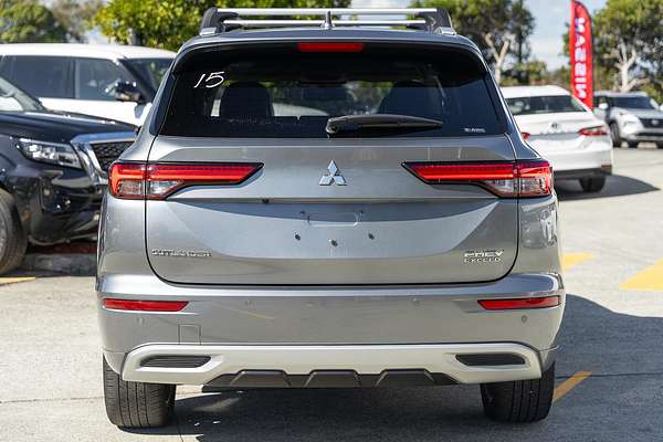 2023 Mitsubishi Outlander PHEV Exceed ZM