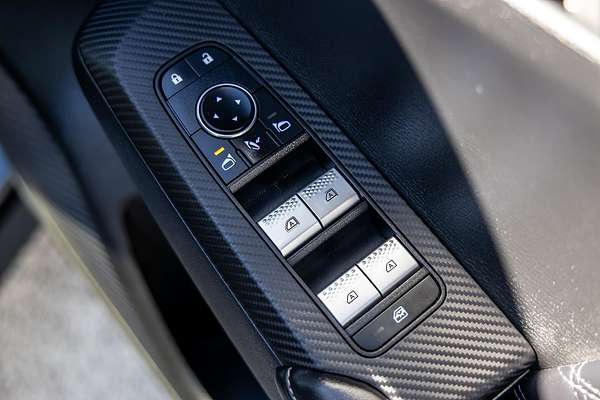 2023 Mitsubishi Outlander PHEV Exceed ZM