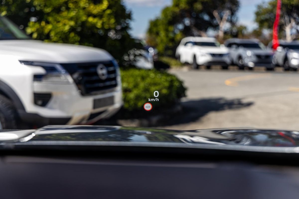 2023 Mitsubishi Outlander PHEV Exceed ZM