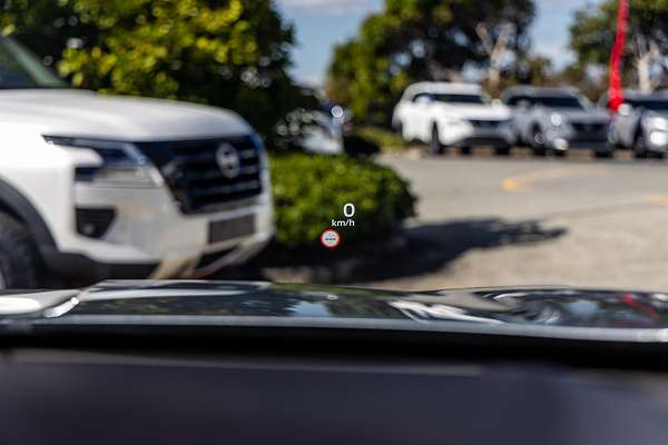 2023 Mitsubishi Outlander PHEV Exceed ZM