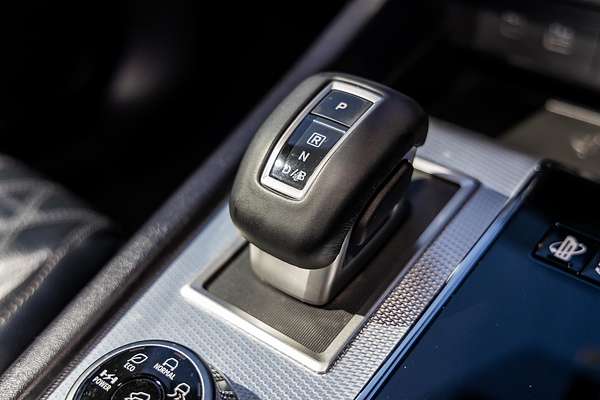 2023 Mitsubishi Outlander PHEV Exceed ZM