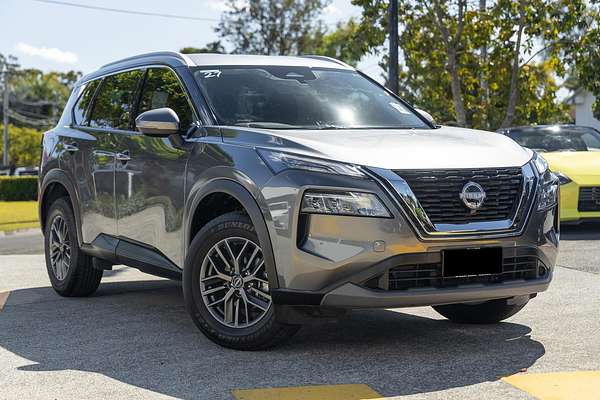 2024 Nissan X-TRAIL ST T33