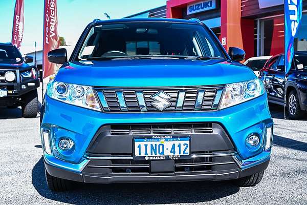 2024 Suzuki Vitara