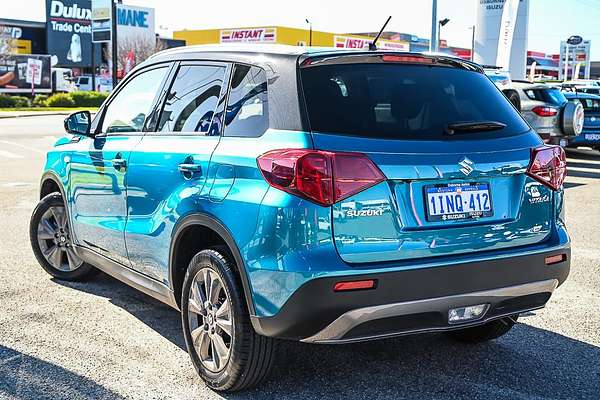 2024 Suzuki Vitara