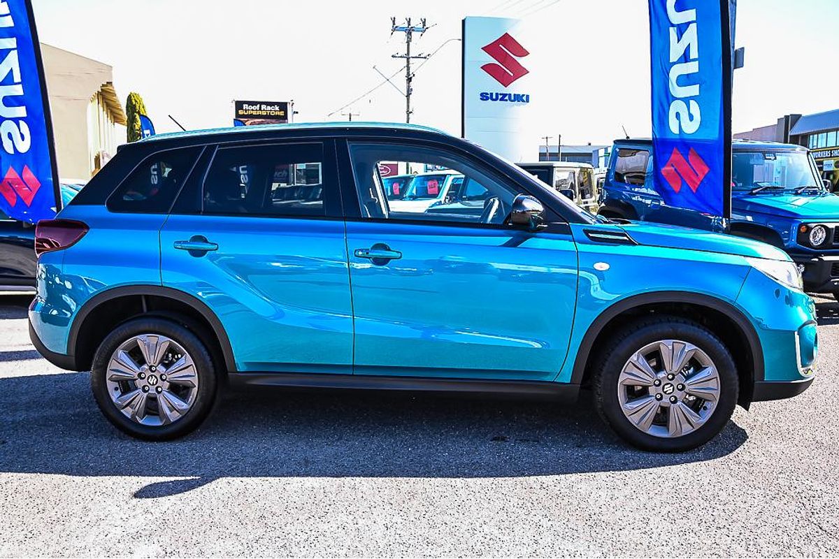 2024 Suzuki Vitara