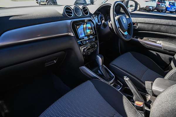 2024 Suzuki Vitara
