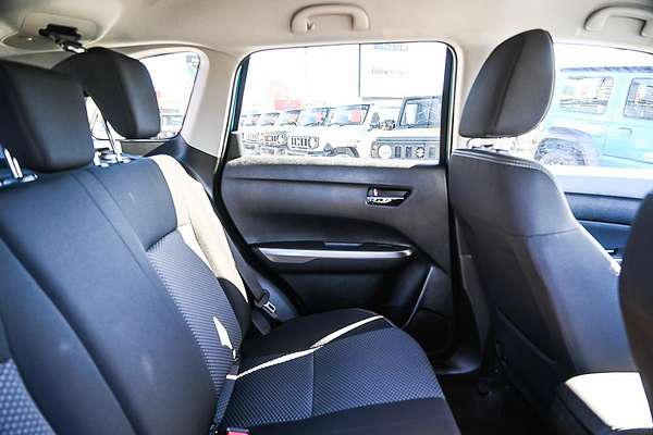 2024 Suzuki Vitara
