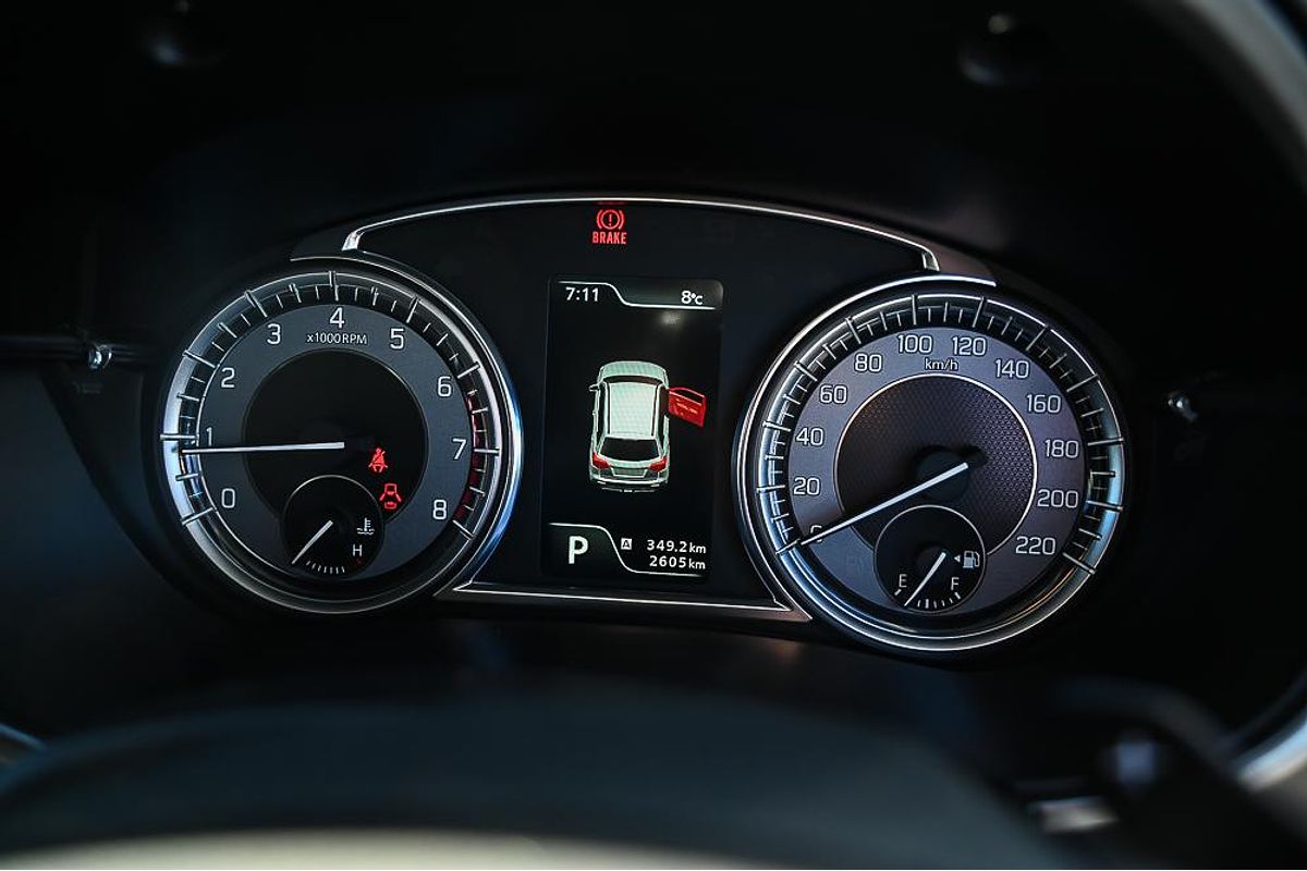 2024 Suzuki Vitara