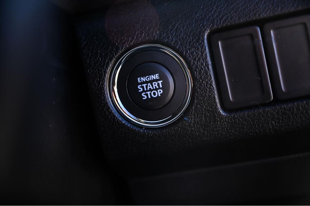 2024 Suzuki Vitara