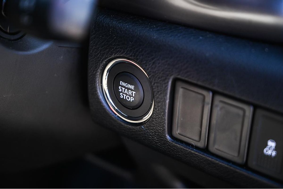 2024 Suzuki Vitara
