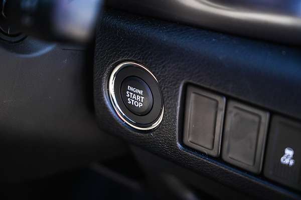 2024 Suzuki Vitara