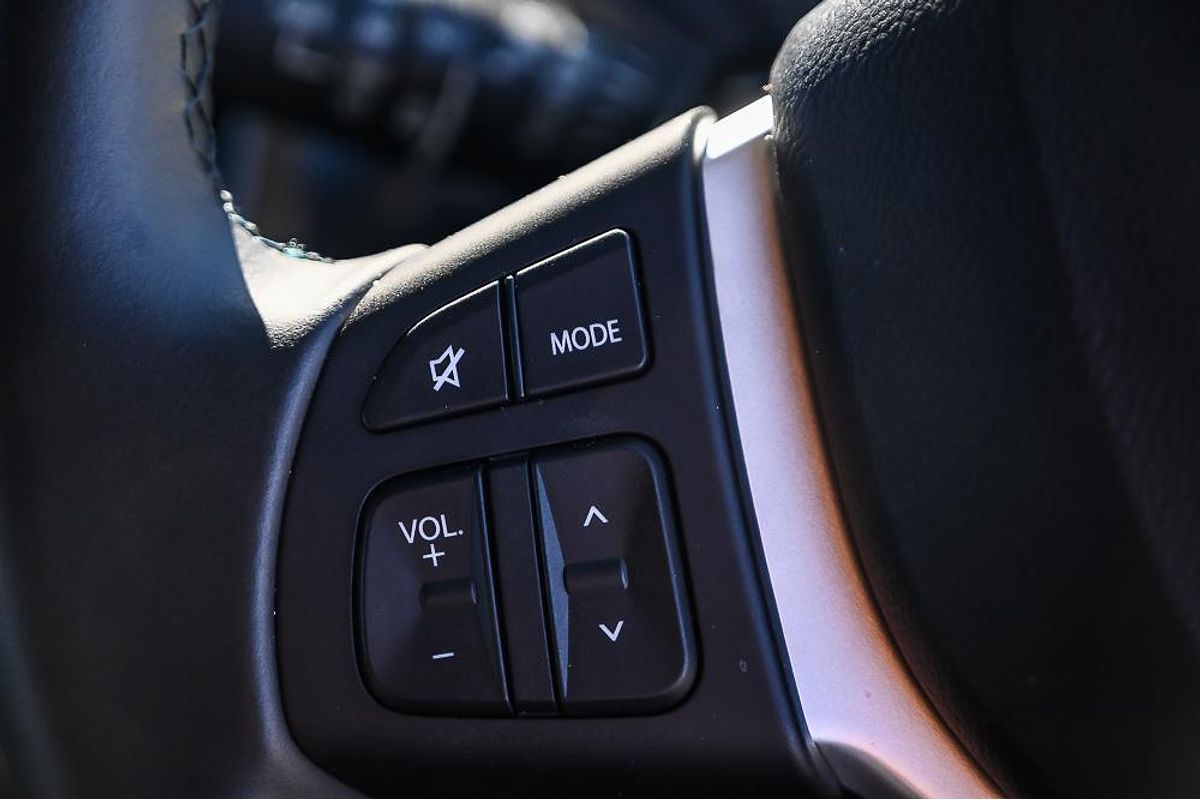 2024 Suzuki Vitara