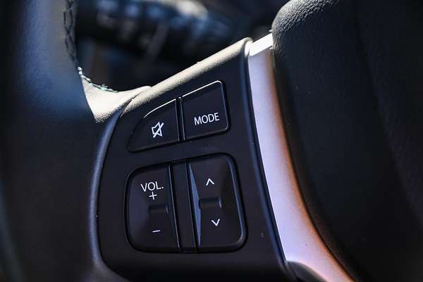 2024 Suzuki Vitara