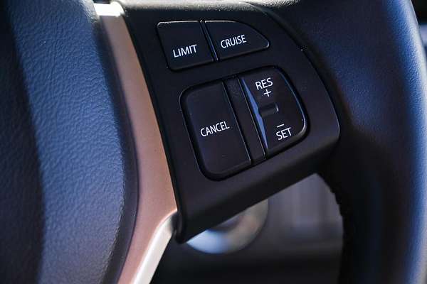 2024 Suzuki Vitara