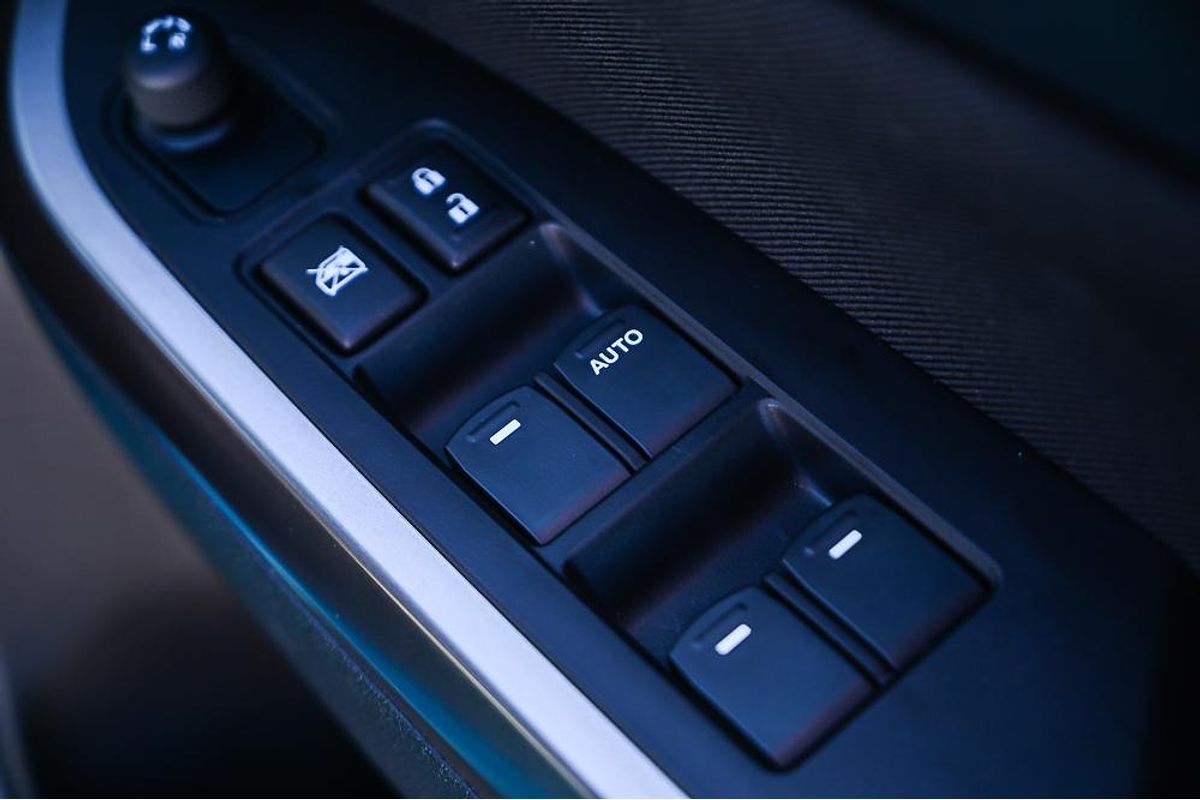 2024 Suzuki Vitara