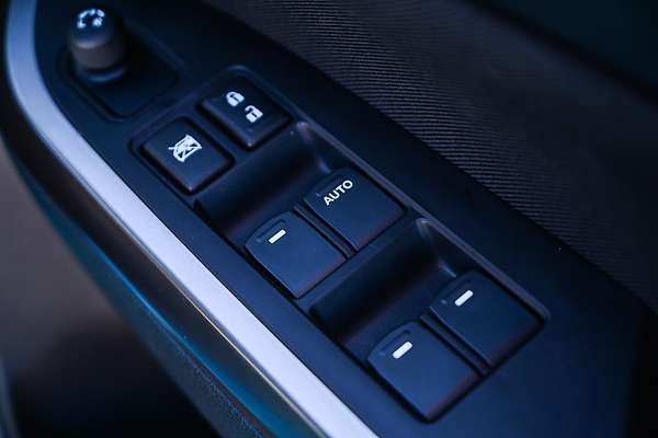 2024 Suzuki Vitara