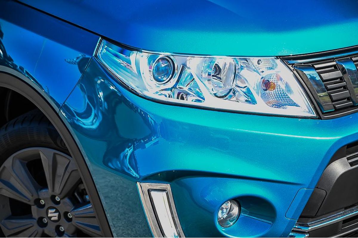 2024 Suzuki Vitara